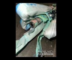 Airbag Tendina Per Mercedes Classe C W205 Berlina