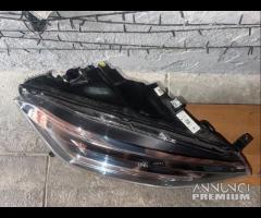 Fanali anteriori IQ.LIGHT Volkswagen Taigo 2021 NU