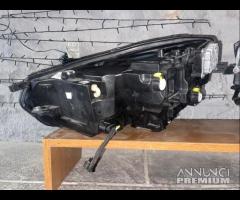 Fanali anteriori IQ.LIGHT Volkswagen Taigo 2021 NU - 8
