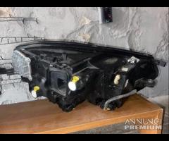 Fanali anteriori IQ.LIGHT Volkswagen Taigo 2021 NU - 10
