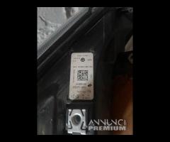 Fanali anteriori IQ.LIGHT Volkswagen Taigo 2021 NU - 12