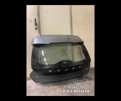 Baule - Portellone Posteriore Per Volvo V40 2016
