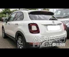 Fiat 500 x 2019 per ricambi c2251