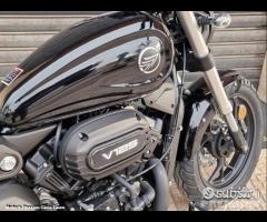 Keeway RK V125C Nera - Pronta Consegna -