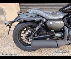 Keeway Benda V-Cruise 125 Nera - 2023 - - 6