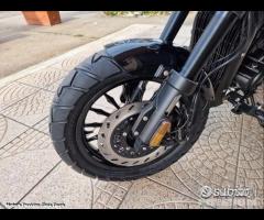 Keeway Benda V-Cruise 125 Nera - 2023 - - 8