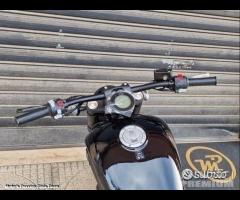 Keeway Benda V-Cruise 125 Nera - 2023 - - 9