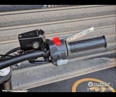 Keeway Benda V-Cruise 125 Nera - 2023 - - 10