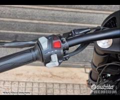 Keeway Benda V-Cruise 125 Nera - 2023 - - 11