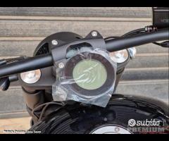 Keeway Benda V-Cruise 125 Nera - 2023 - - 12