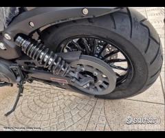 Keeway Benda V-Cruise 125 Nera - 2023 - - 13