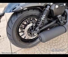 Keeway Benda V-Cruise 125 Nera - 2023 - - 14