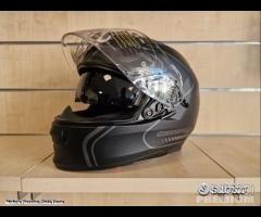 SCORPION Casco Integrale EXO 491 West Black - 7