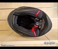 SCORPION Casco Integrale EXO 491 West Black - 9