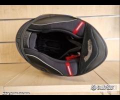 SCORPION Casco Integrale EXO 491 Spin Blue - 9
