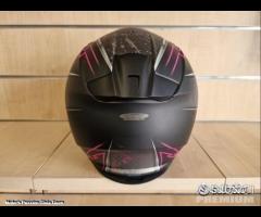 SCORPION Casco Integrale EXO 491 Run Matt Black Pi