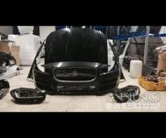 Jaguar xe 2020 musata completa