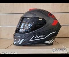 SCORPION Casco Integrale EXO R1 EVO Air - Carbon S - 6