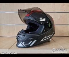 SCORPION Casco Integrale EXO R1 EVO Air - Carbon S - 7