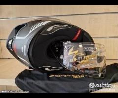 SCORPION Casco Integrale EXO R1 EVO Air - Carbon S - 9