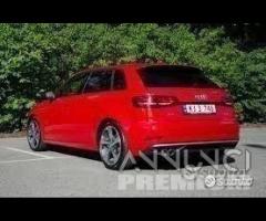 Ricambi usati originali Audi A3 2015 c1810