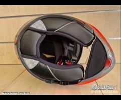 SCORPION Casco Modulare EXO-TECH Evo - Genre Grey - 9