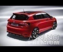 Fiat tipo 2019 per ricambi c2595