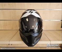 SCORPION Casco Integrale EXO Covert FX - Gallus - - 8