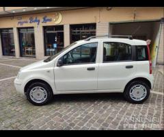 Fiat Panda 1.2 Dynamic Natural Power