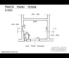 Rif.LC65|Locale commerciale San Cataldo
