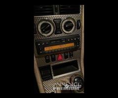 Autoradio Becker Avus BE 2035 Mercedes Porsche