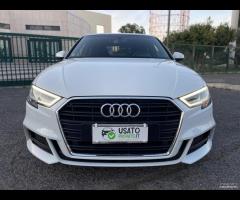 Audi A3 40 TFSI 2.0 190cv S-Line TETTO Cockpit