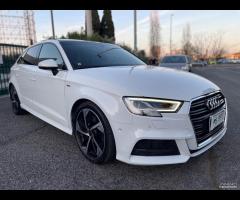 Audi A3 40 TFSI 2.0 190cv S-Line TETTO Cockpit - 6