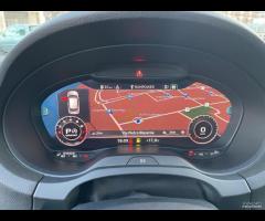 Audi A3 40 TFSI 2.0 190cv S-Line TETTO Cockpit - 18