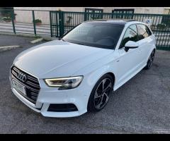 Audi A3 40 TFSI 2.0 190cv S-Line TETTO Cockpit - 28
