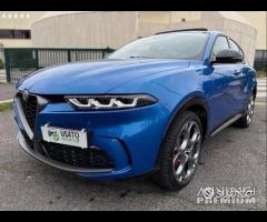 Alfa Romeo Tonale Speciale 1.3 Hybrid 280cv TETTO
