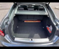 Audi A5 2.0 TFSI 190cv Benzina Ibrida UNIPRO - 9