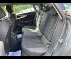 Audi A5 2.0 TFSI 190cv Benzina Ibrida UNIPRO - 11