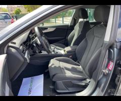 Audi A5 2.0 TFSI 190cv Benzina Ibrida UNIPRO - 14