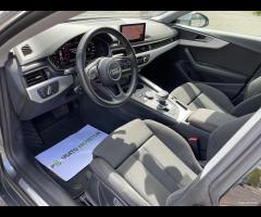 Audi A5 2.0 TFSI 190cv Benzina Ibrida UNIPRO - 15