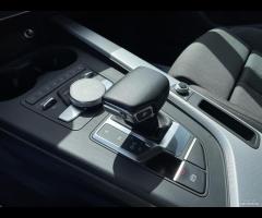 Audi A5 2.0 TFSI 190cv Benzina Ibrida UNIPRO - 19