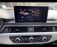 Audi A5 2.0 TFSI 190cv Benzina Ibrida UNIPRO - 20