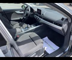 Audi A5 2.0 TFSI 190cv Benzina Ibrida UNIPRO - 21