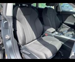 Audi A5 2.0 TFSI 190cv Benzina Ibrida UNIPRO - 22