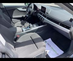 Audi A5 2.0 TFSI 190cv Benzina Ibrida UNIPRO - 23