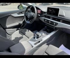 Audi A5 2.0 TFSI 190cv Benzina Ibrida UNIPRO - 24