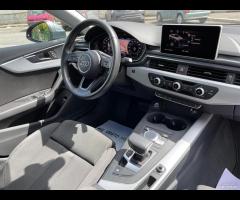 Audi A5 2.0 TFSI 190cv Benzina Ibrida UNIPRO - 25