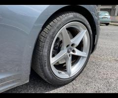 Audi A5 2.0 TFSI 190cv Benzina Ibrida UNIPRO - 26