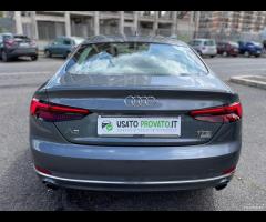 Audi A5 2.0 TFSI 190cv Benzina Ibrida UNIPRO - 30