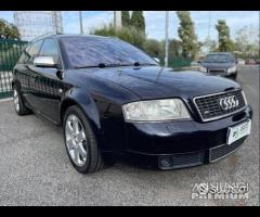 AUDI S6 4.2 V8 340cv 5v Tiptronic Quattro ASI